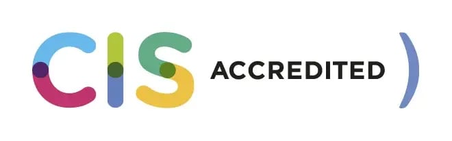 CIS accreditation