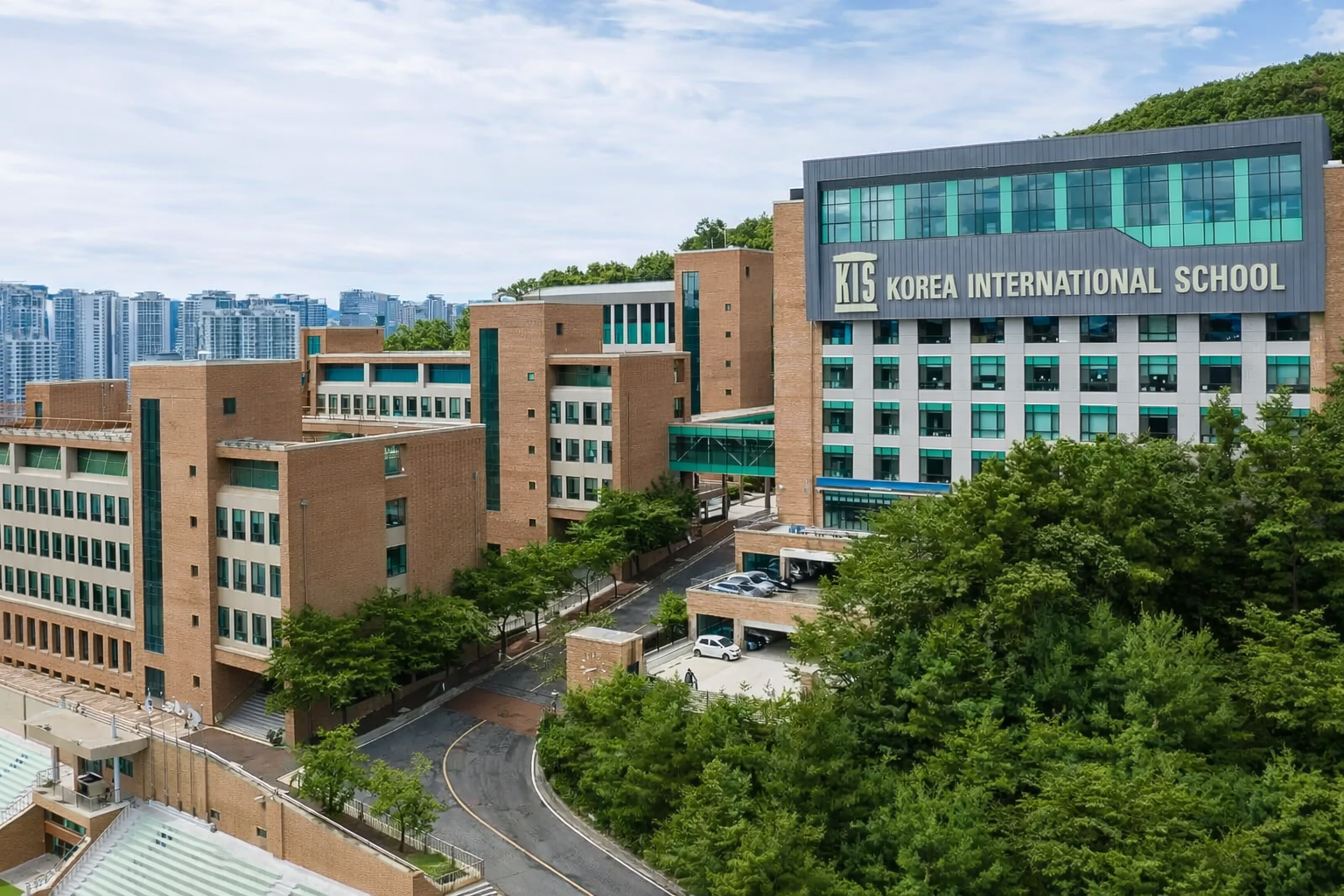 KIS Korea International School