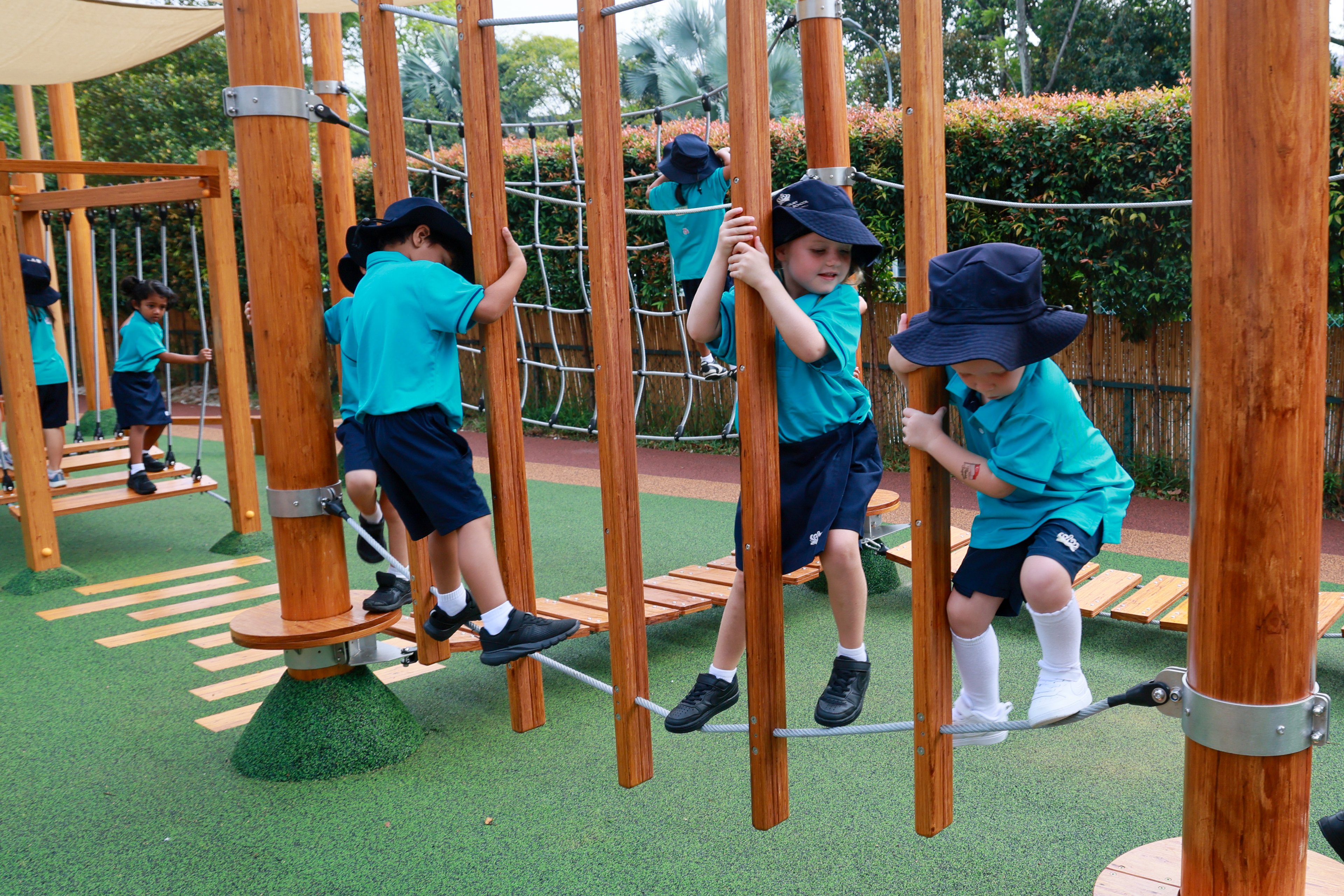 NEST Playground Launch 260811 36