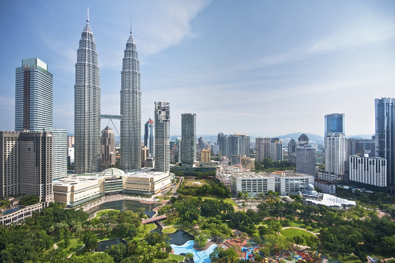 bangsar