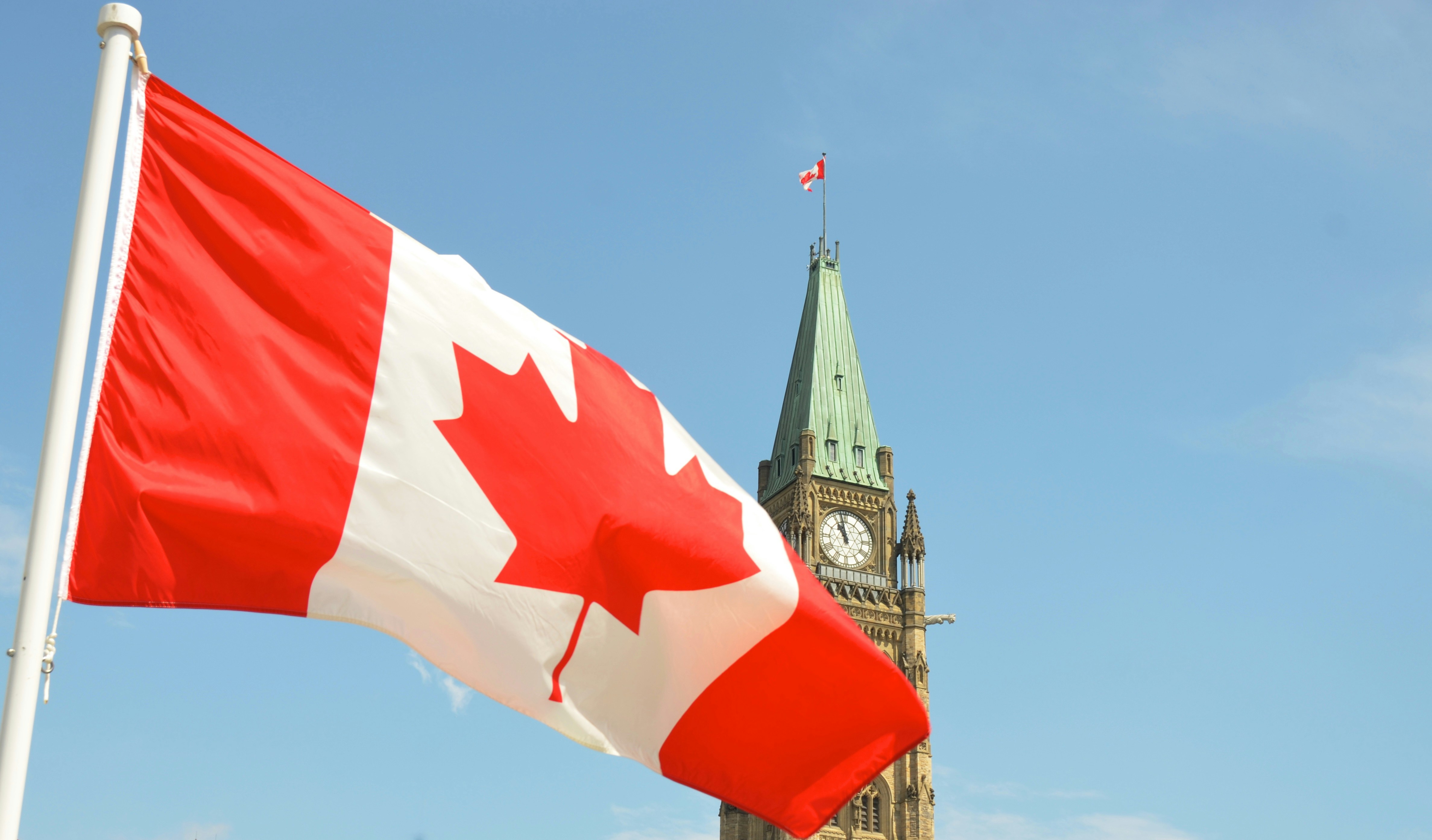 canadian curriculum