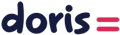 doris_logo_dark