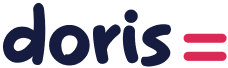doris school logo