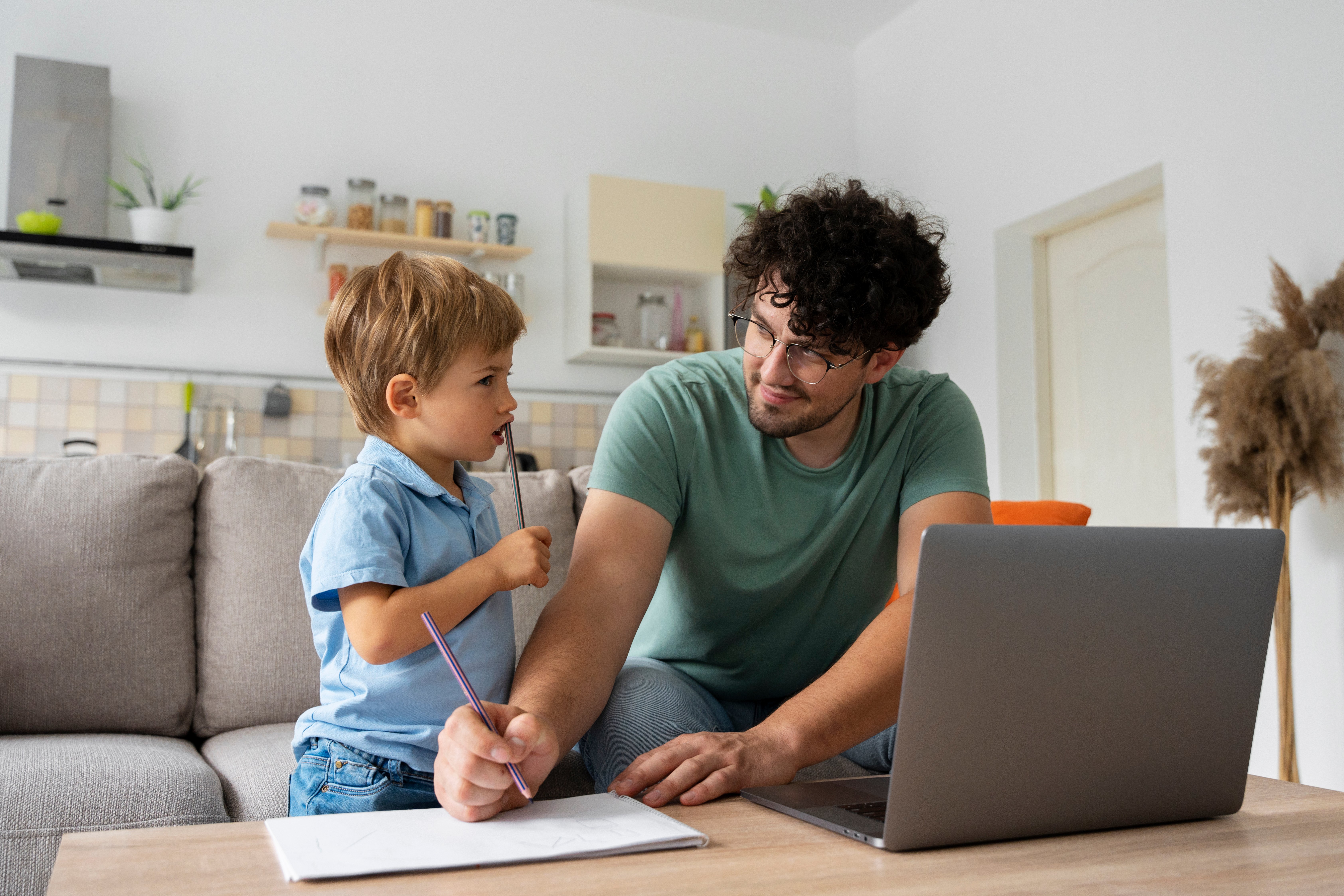 medium-shot-father-kid-home