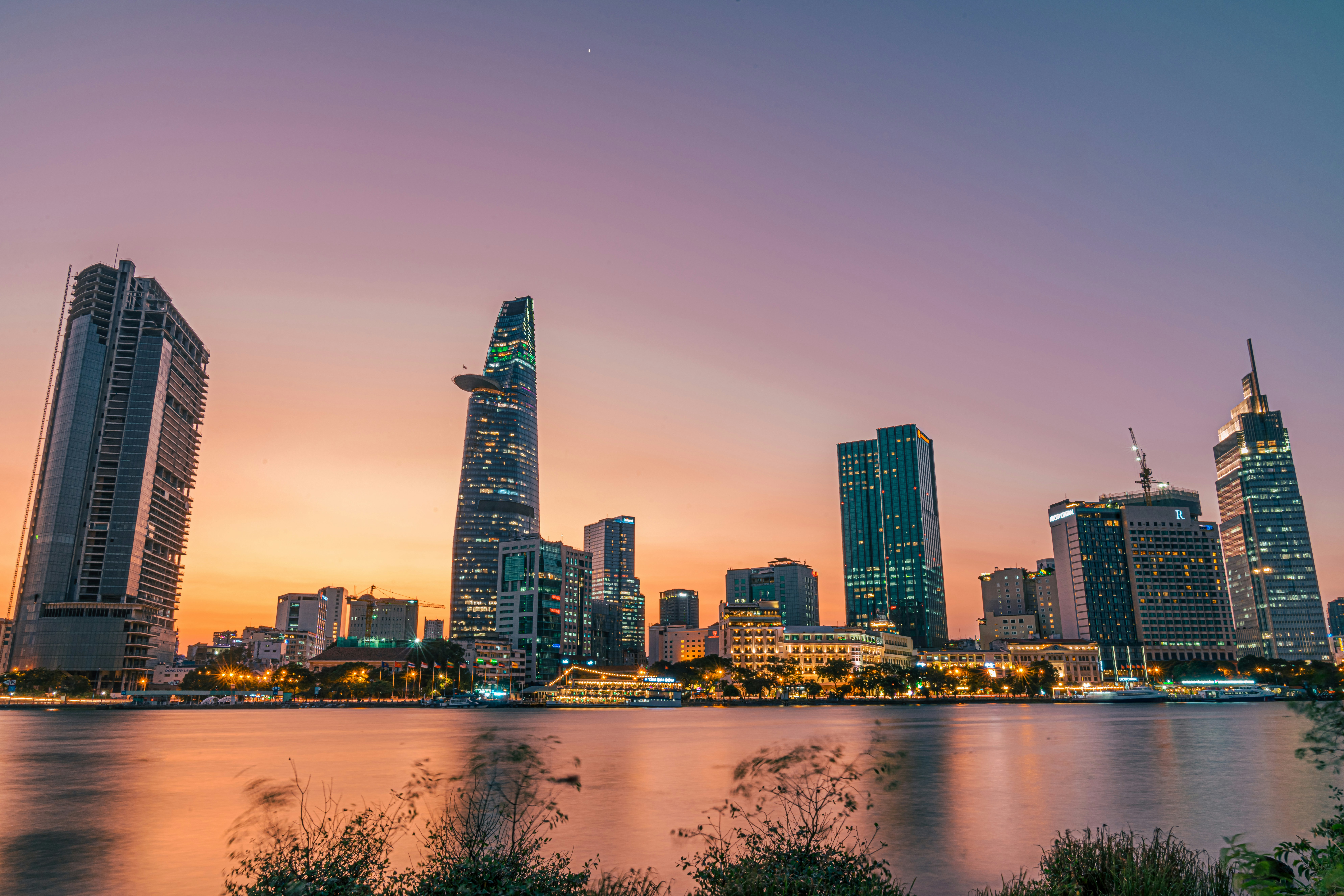 vietnam