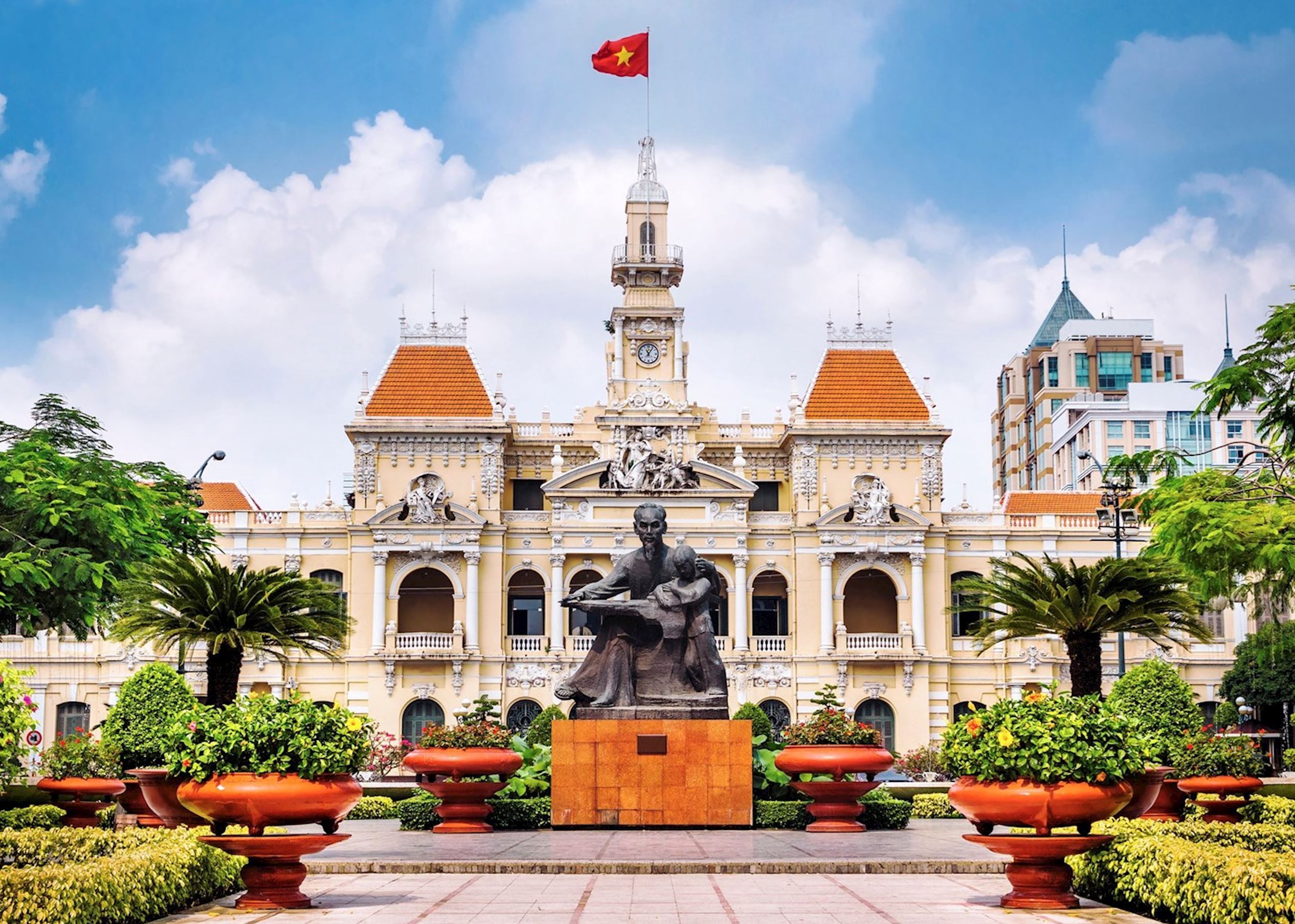 best international school search tools in Vietnam