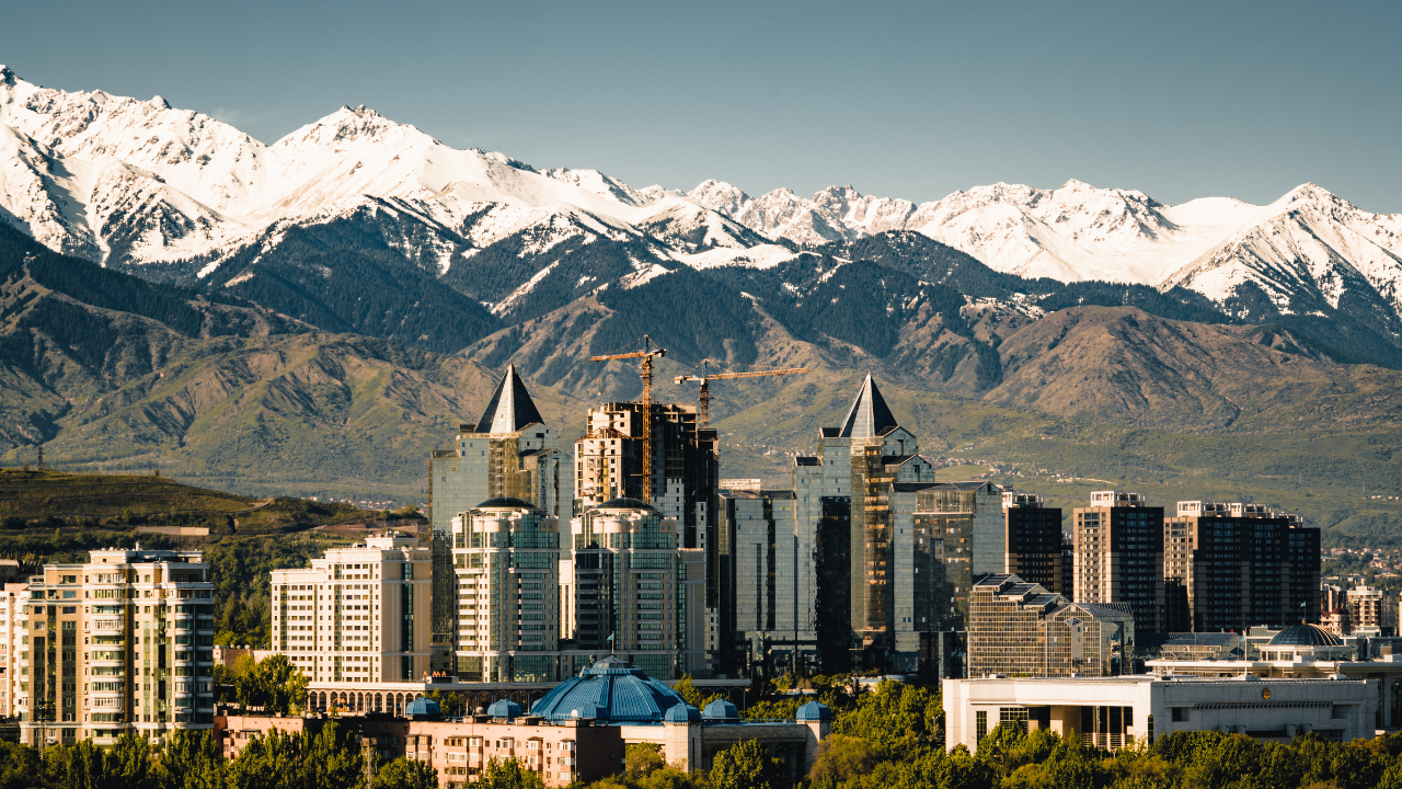 International School Fees in Kazakhstan