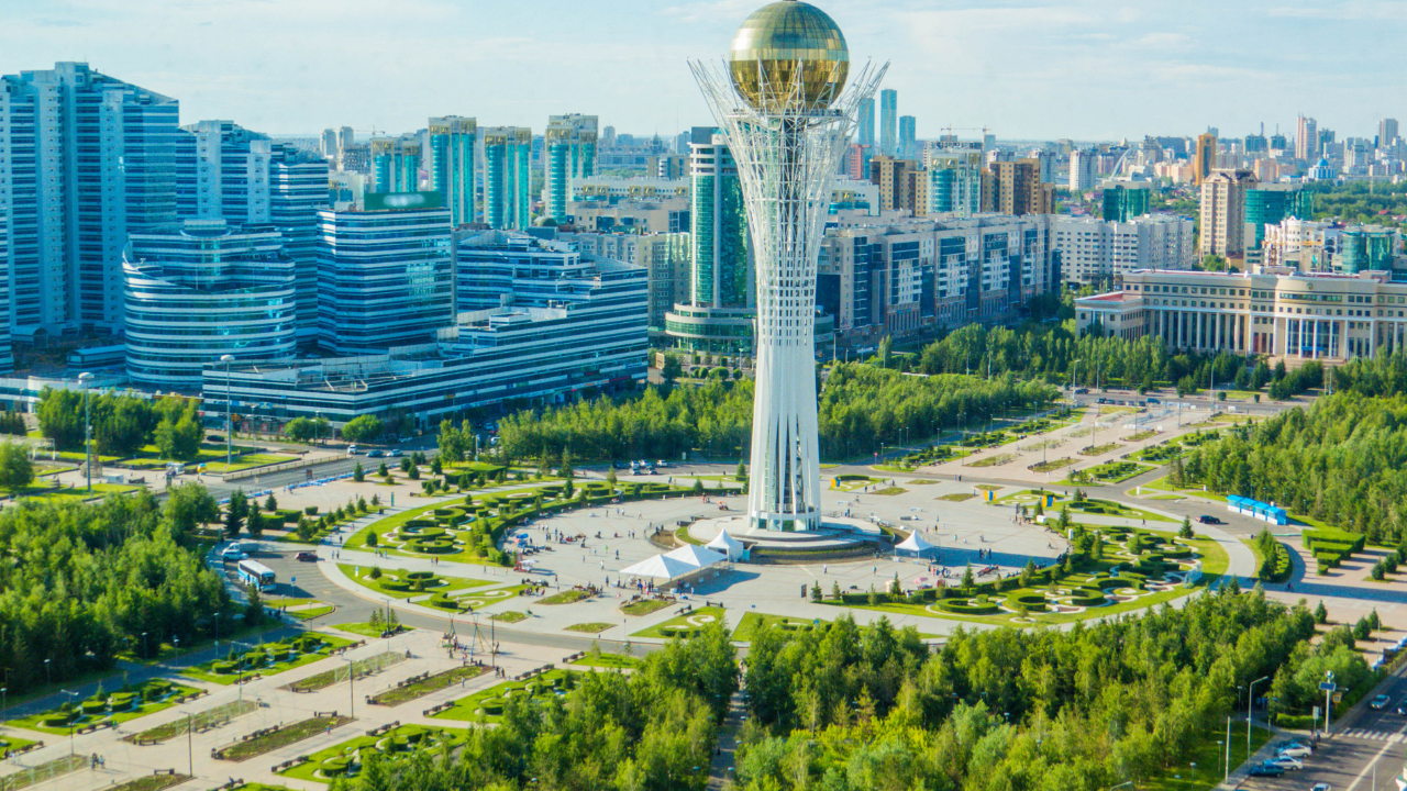Best Tools to Find International Schools in Kazakhstan