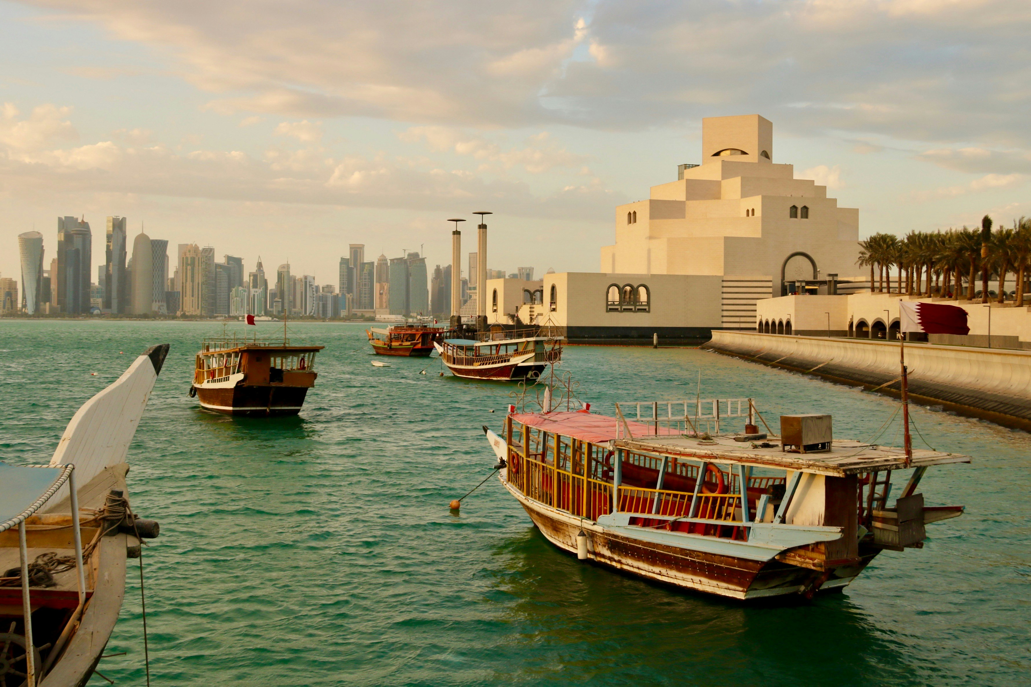 Qatar International School Fees Guide