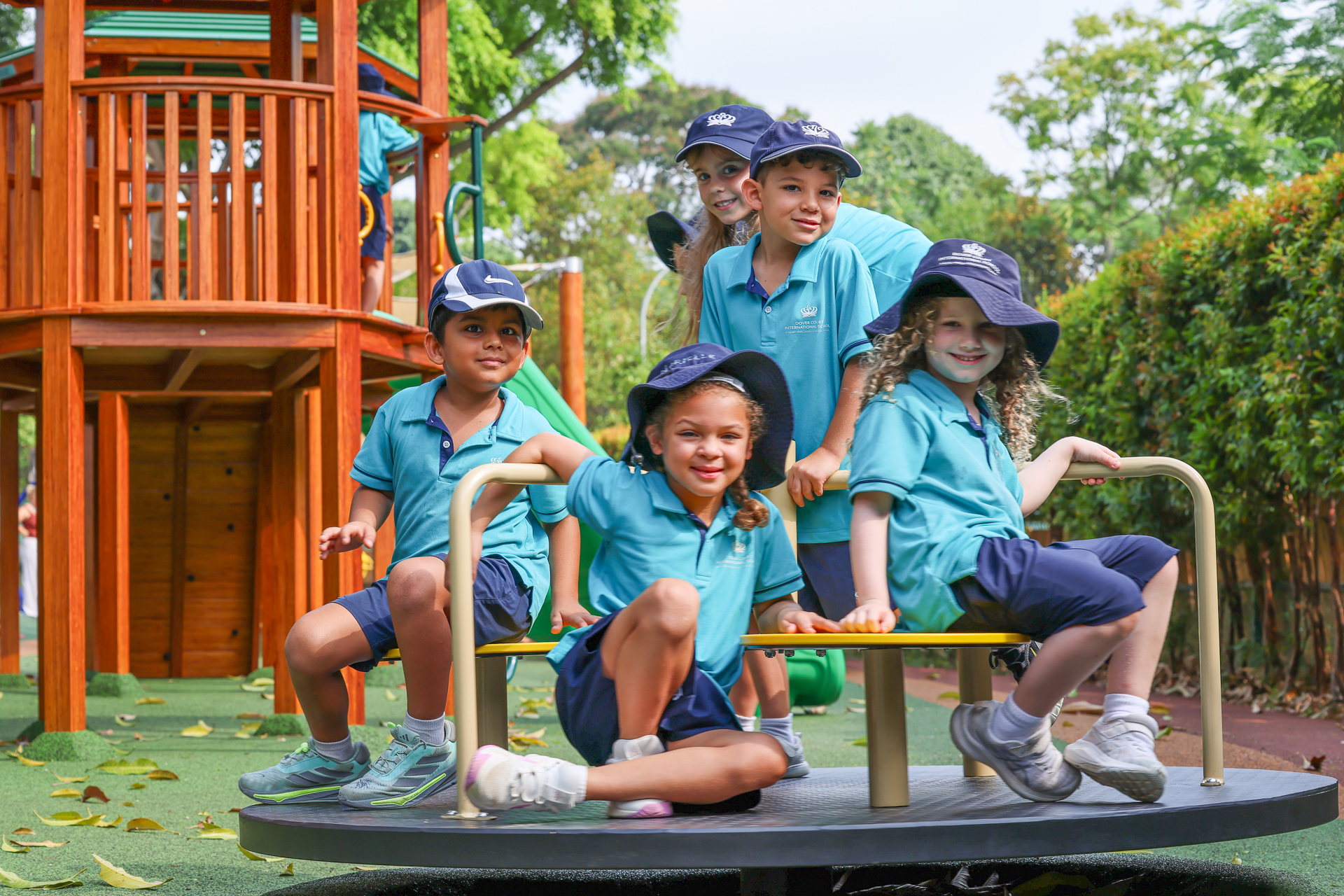 How to Tell if a School Is Right for Your Child: What to Look For When You Visit