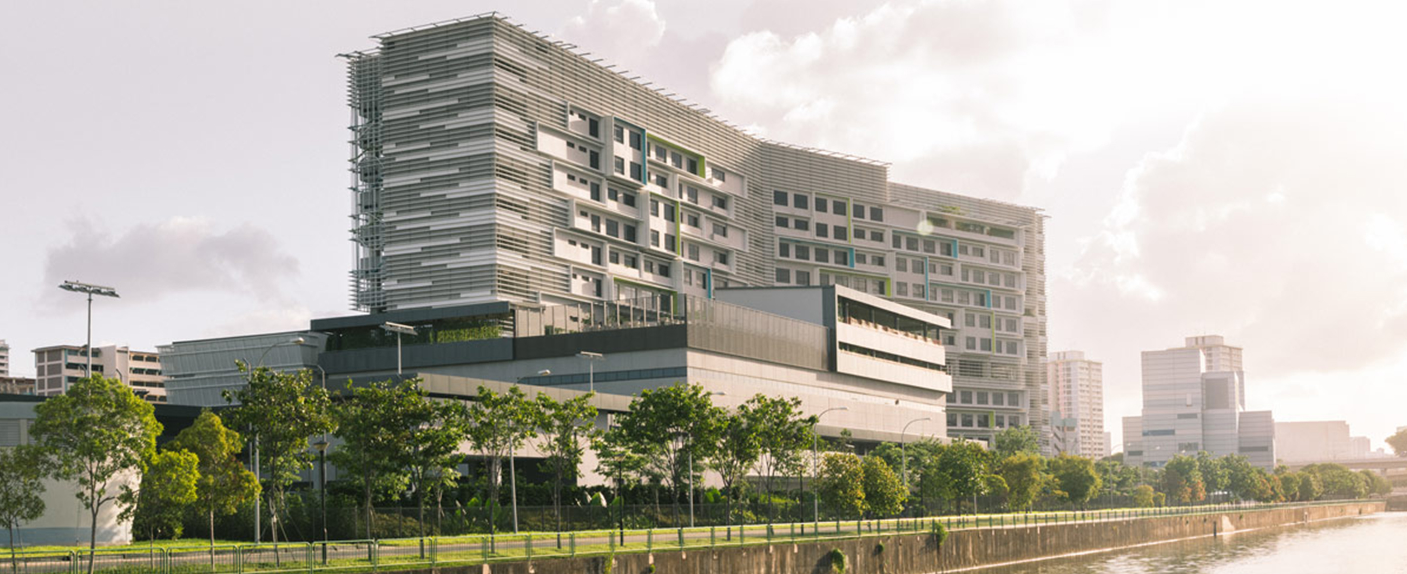 Nexus International School Singapore