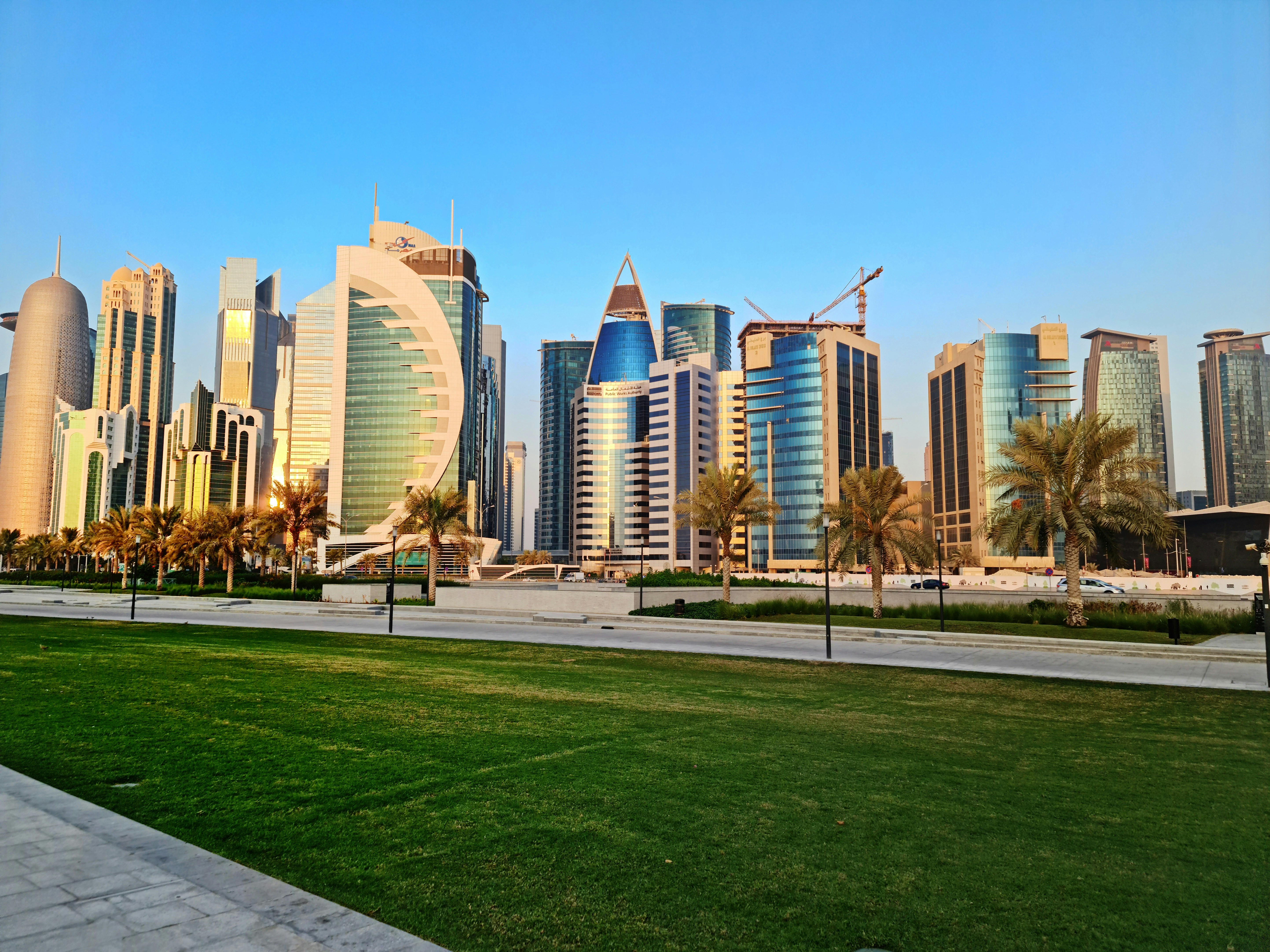 Best Places to Live in Qatar for Families