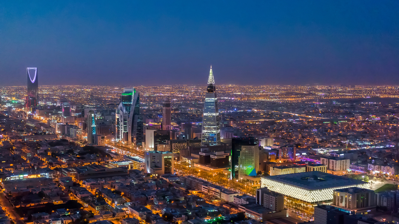Affordable International Schools in Saudi Arabia