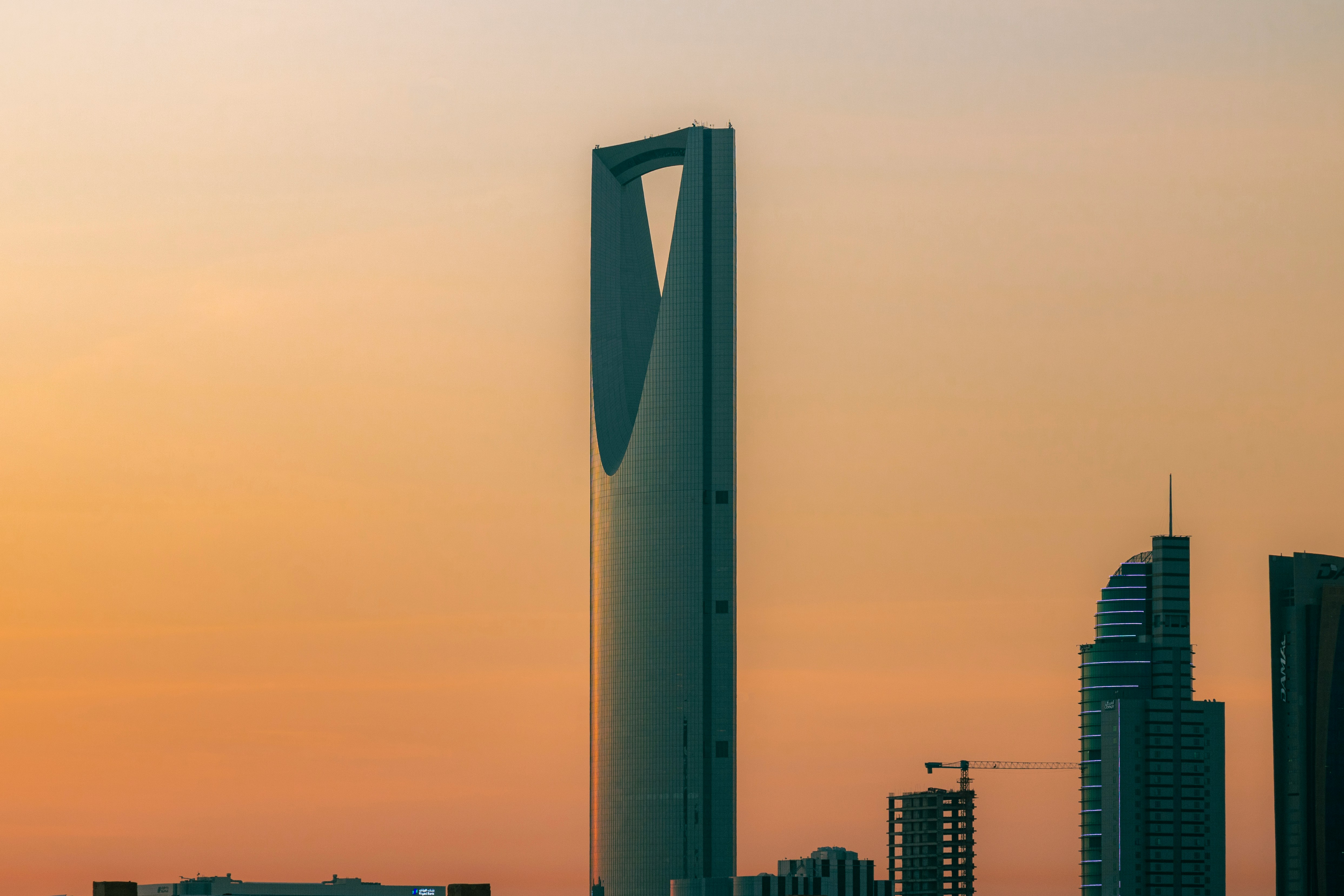 Where to Live in Riyadh and Jeddah