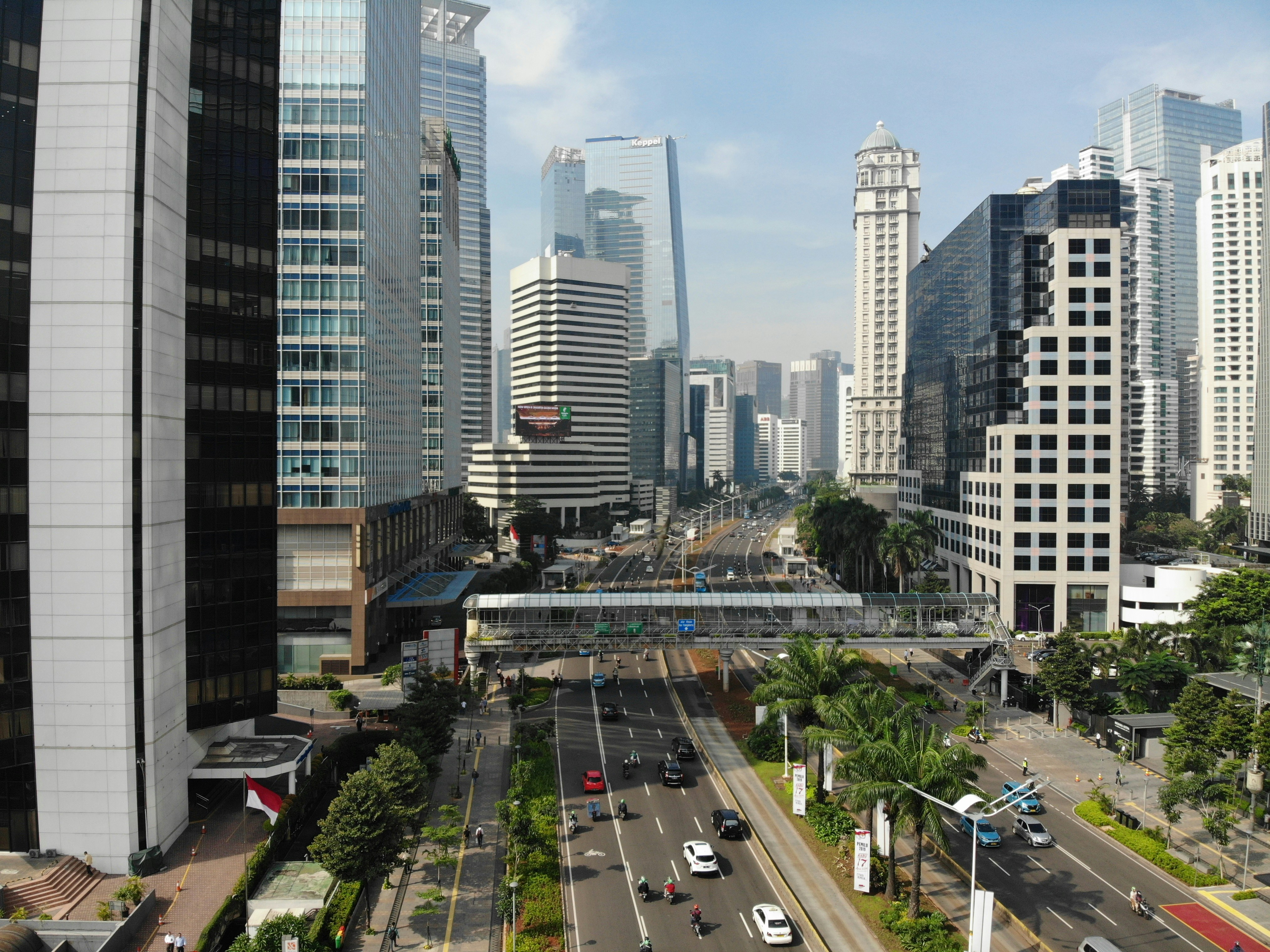 When Does International School Start in Indonesia?