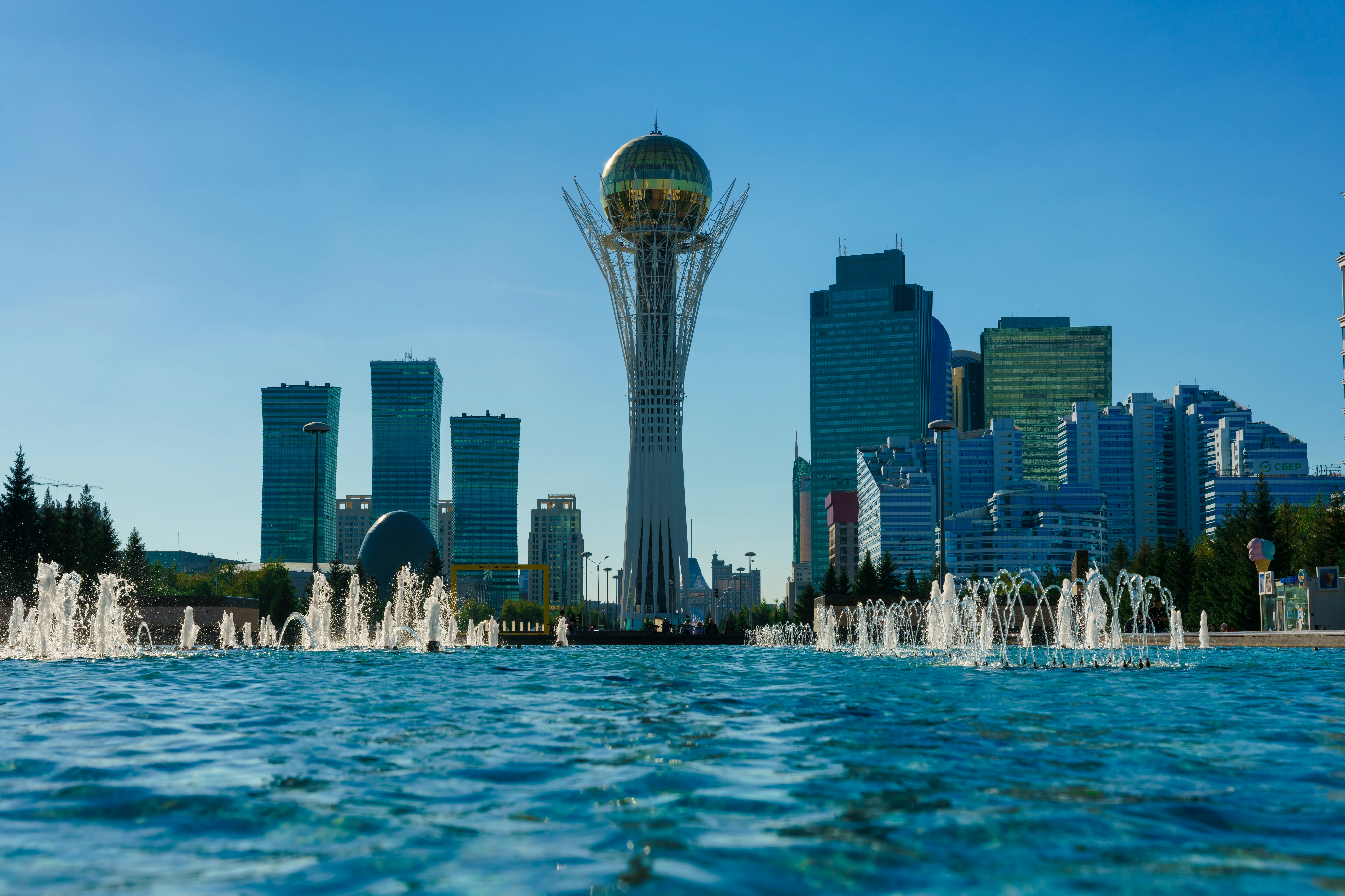 international schools Kazakhstan