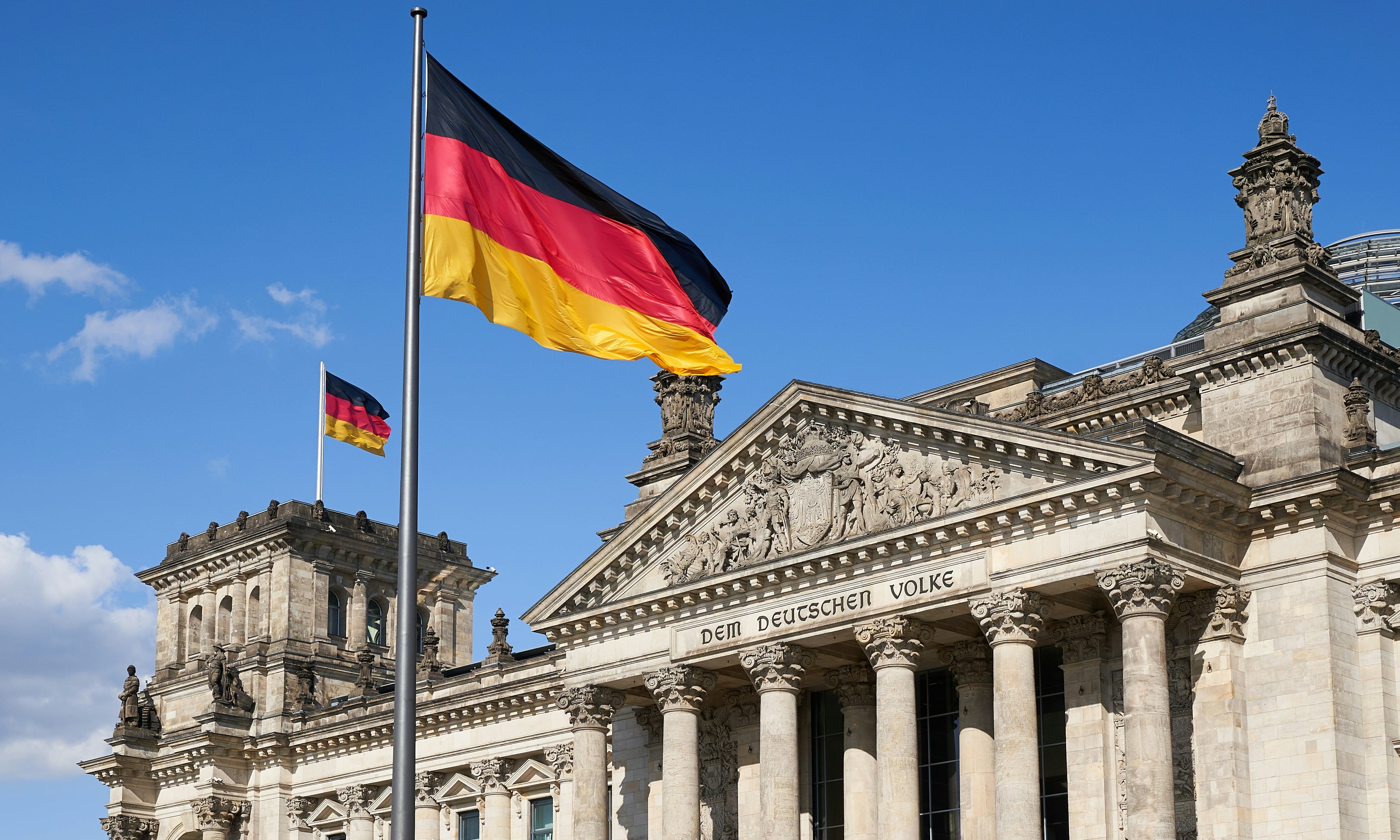 German Curriculum Explained