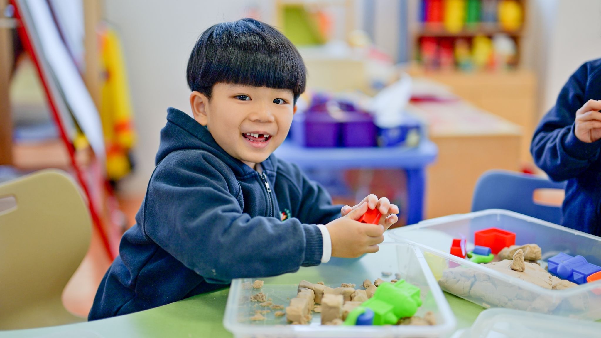 Why the organisation behind a school matters